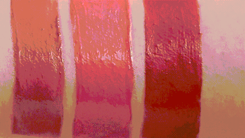 BONCEPT Tinted Glow Lipstick detail 05