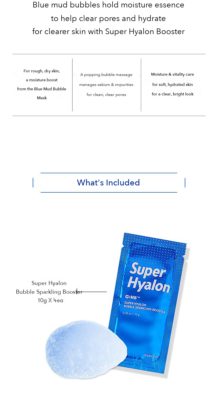 VT Super Hyalon Bubble Sparkling Booster 10g x 4 detail 02