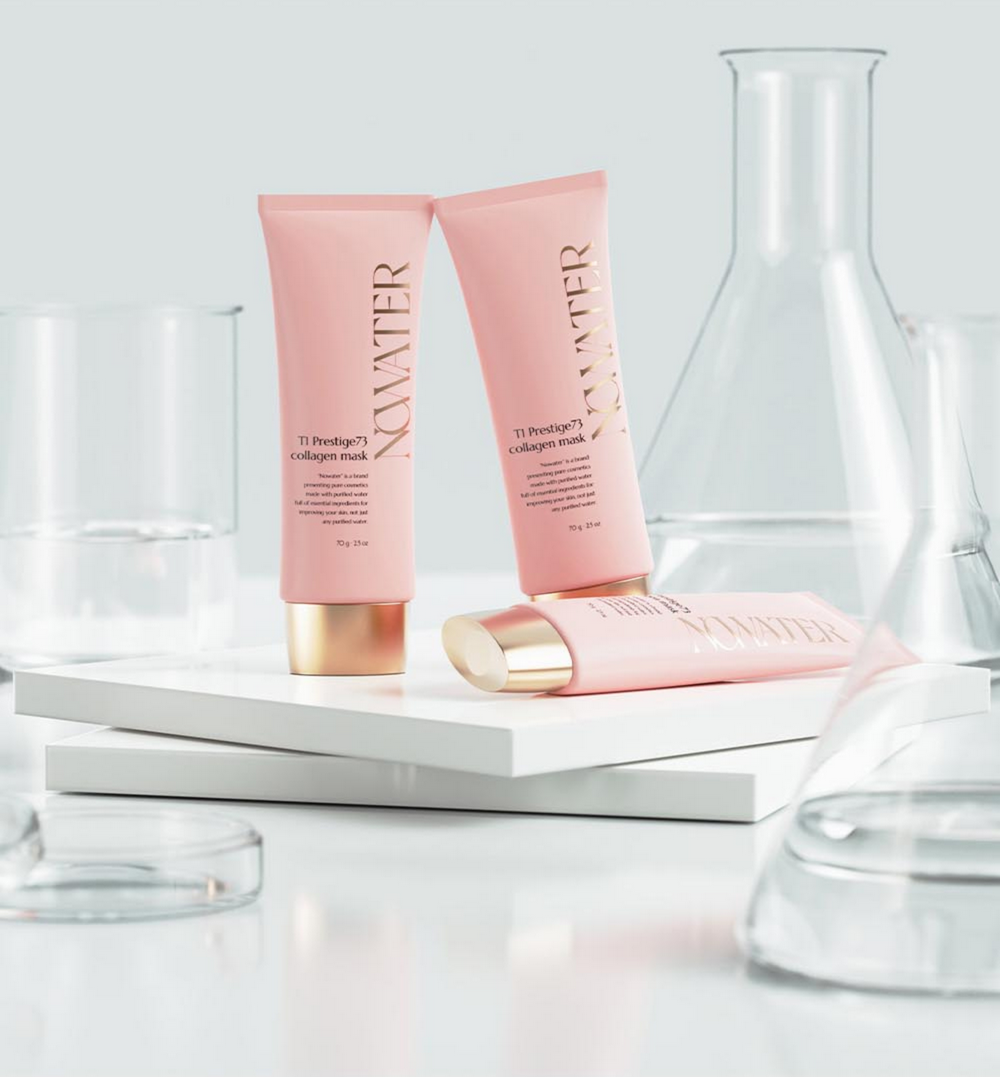 T1 Prestige73 Collagen Mask detail 10