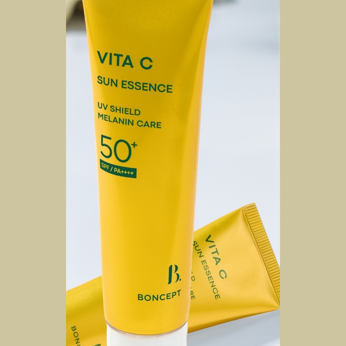 BONCEPT Vita C Sun Essence 35ml