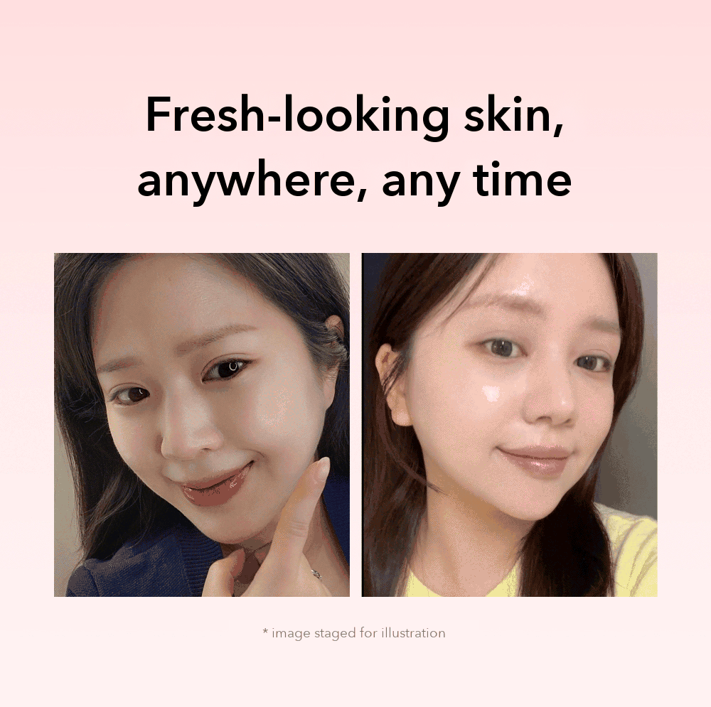 MOMMY CARE Peach Tone-Up Sun Stick detail 04