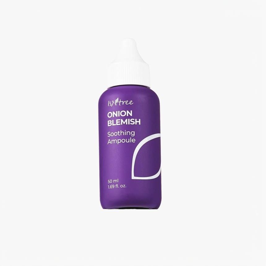 Isntree Onion Blemish Soothing Ampoule 50ml