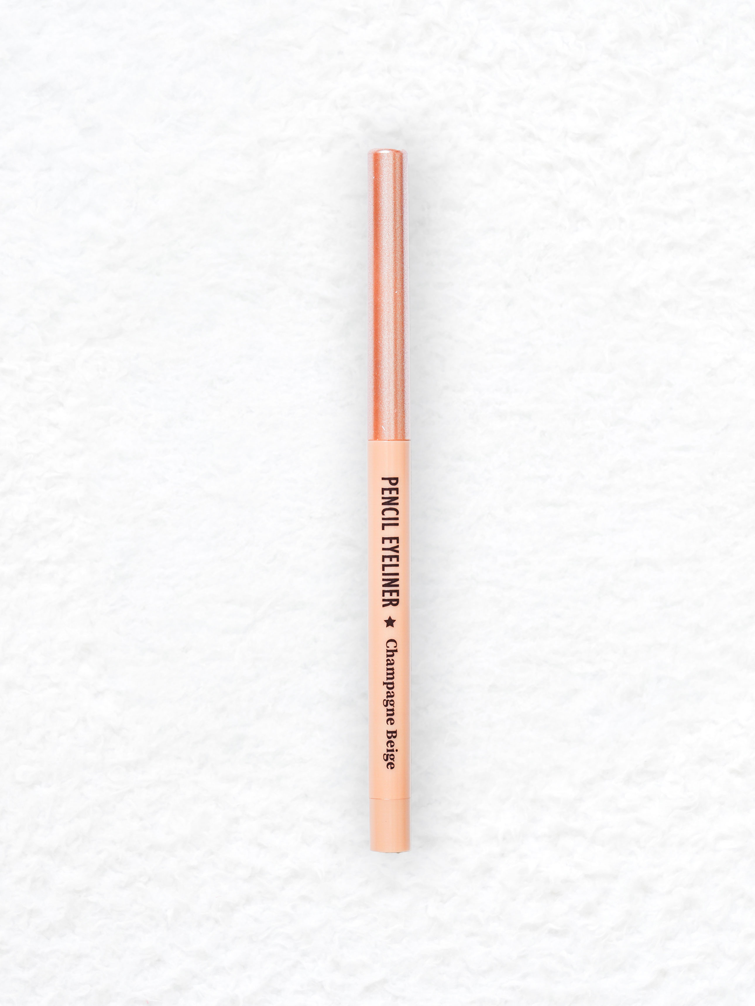thebom Aegyo-sal & Eye-slit Pencil - Champagne Beige