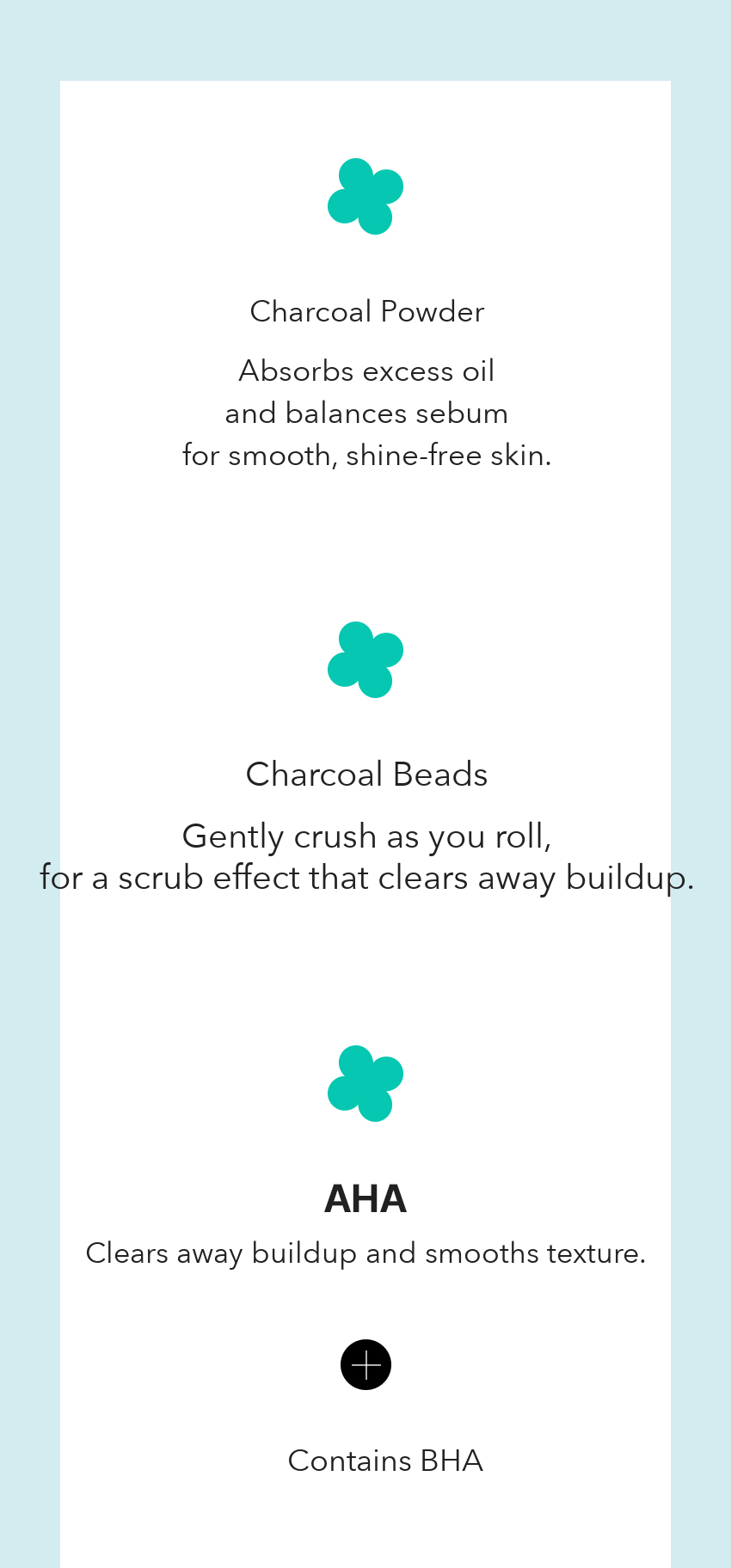 MIMO by MAMONDE Mint-AHA Pack Cleanser detail 05