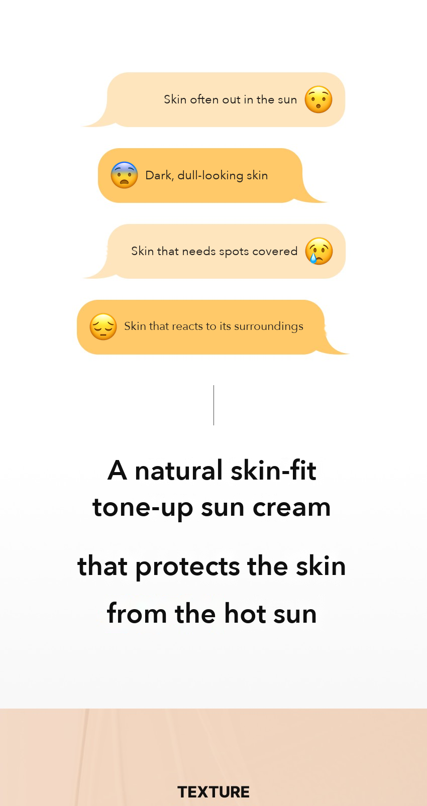 SCINIC Enjoy Base Skip Powdery Tone-up Sun Cream 60g detail 02