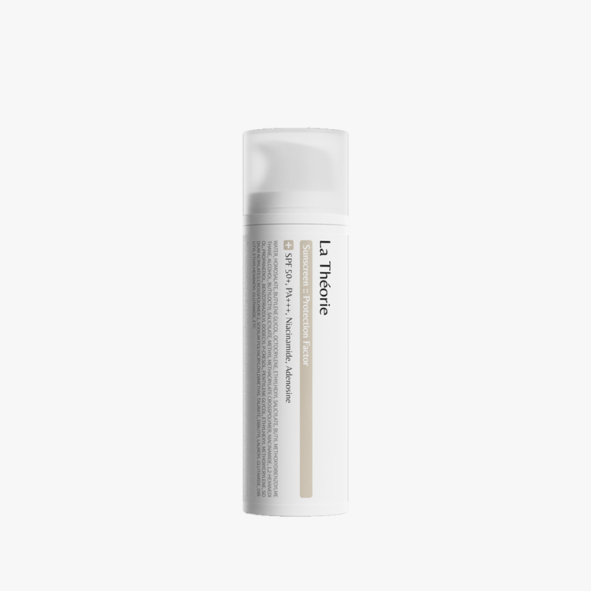 Sunscreen :: Protection Factor