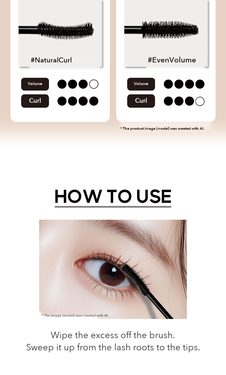 evemore Mascara detail 05