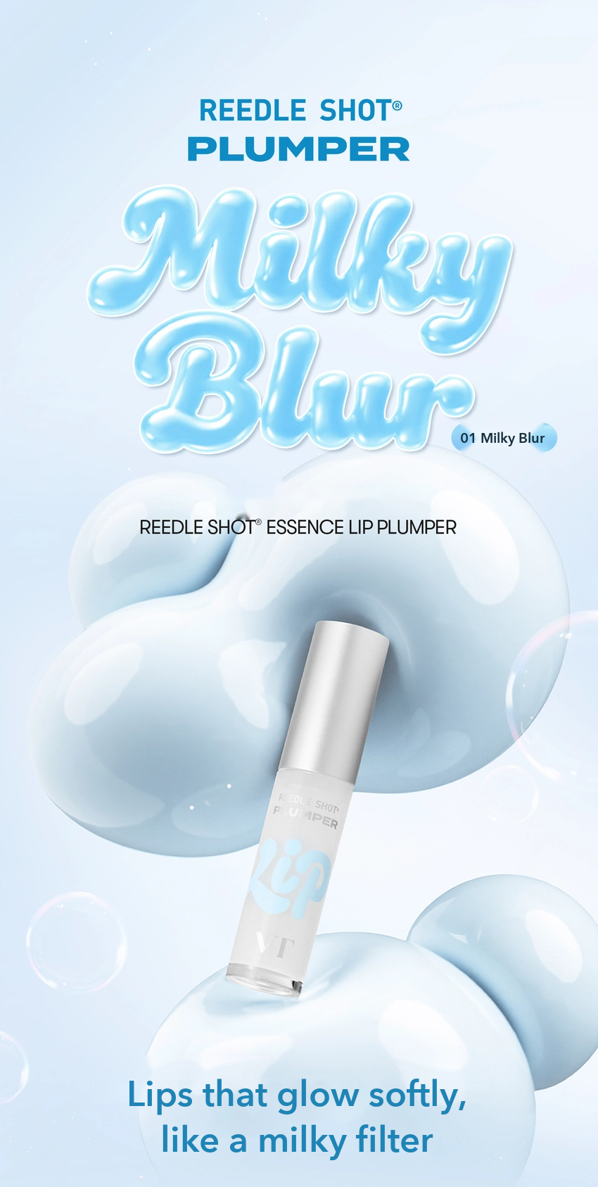 VT Reedle Shot Essence Lip Plumper 4ml detail 05