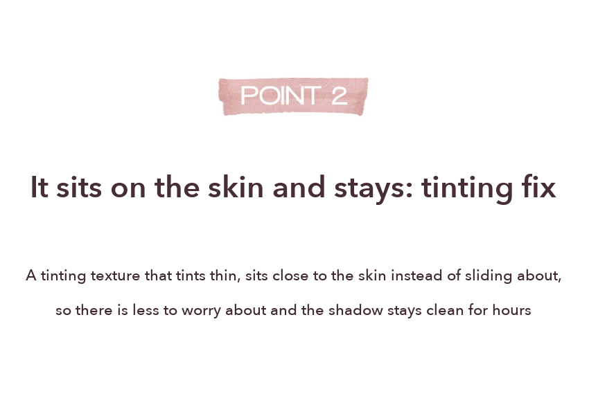 Holika Holika Softune Faded Shadow Liner detail 06