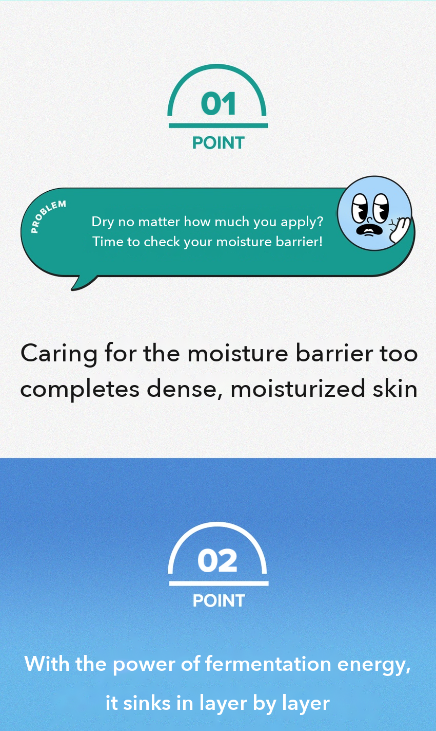 THE FACE SHOP The Smim Moist Recharge Repair Serum detail 05