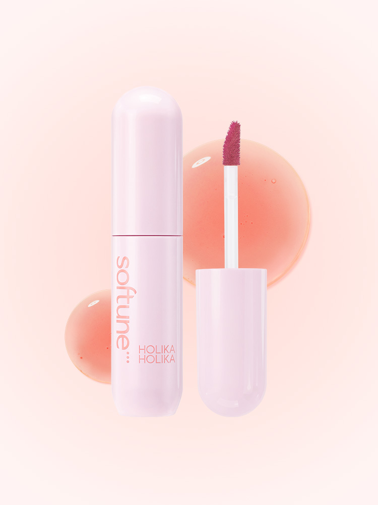 Holika Holika Softune Nudie Water Tint 4ml