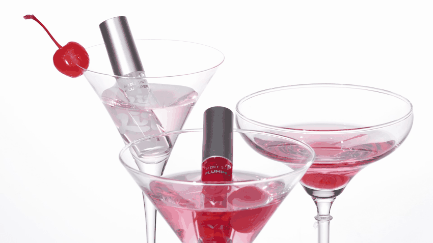 VT Reedle Shot Essence Lip Plumper 4ml detail 01