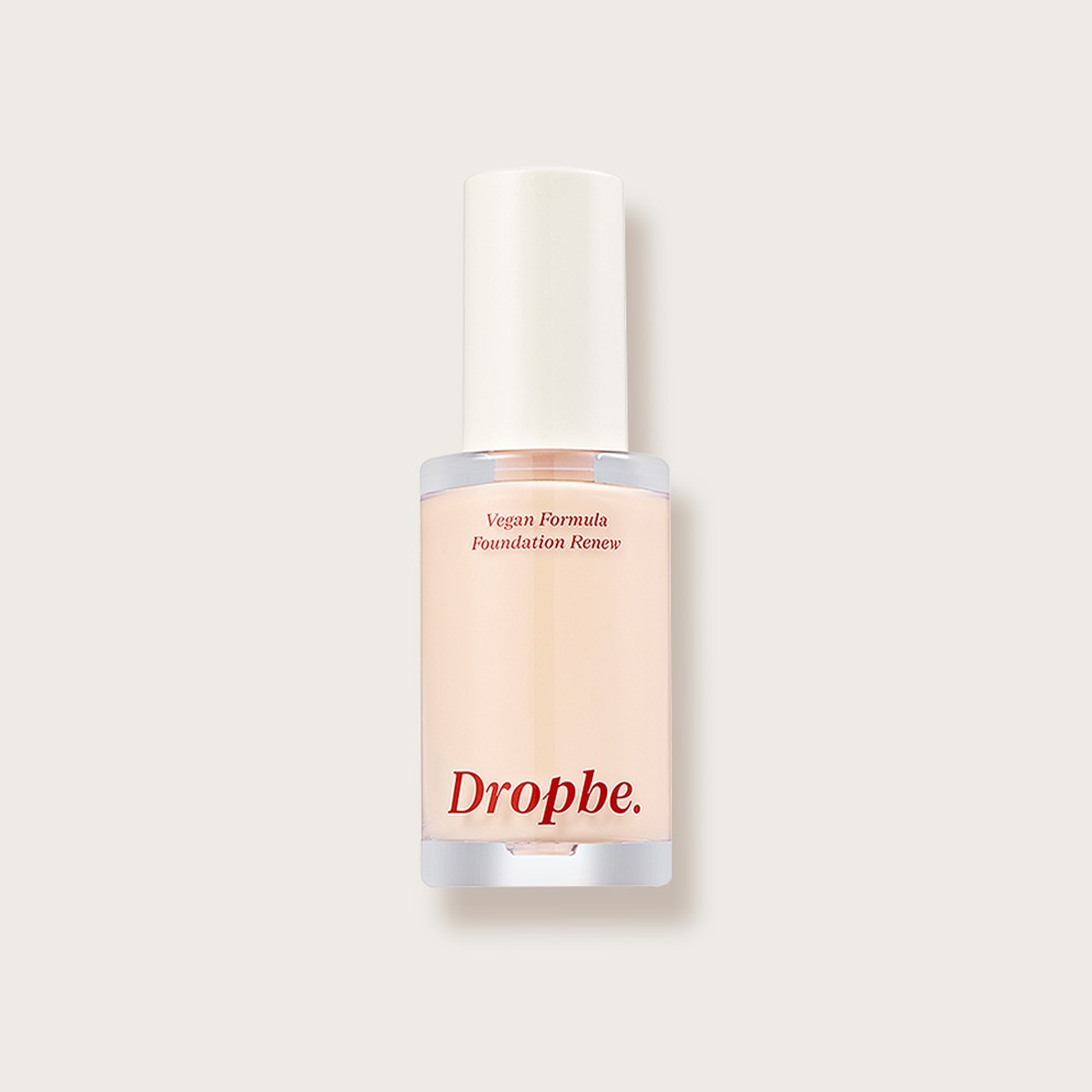 Dropbe Colors Cover Pick Foundation Renew 35g