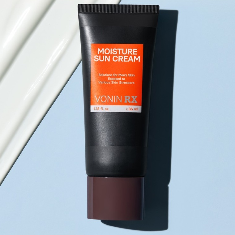 VONIN RX Moisture Sun Cream 35ml