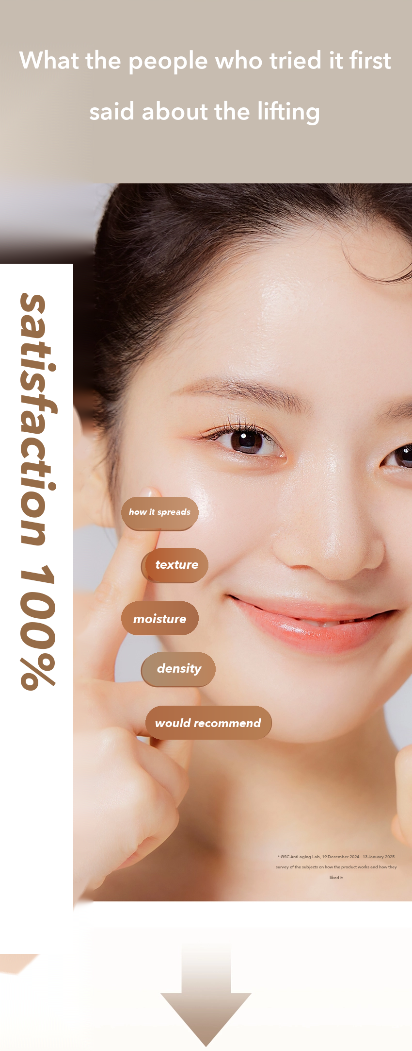 JAYJUN Collagen Skin Fit Sleeping Pack detail 2