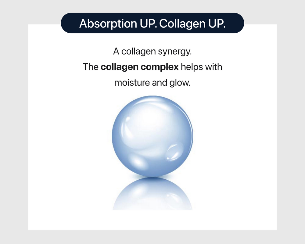 T1 Prestige73 Collagen Mask detail 7