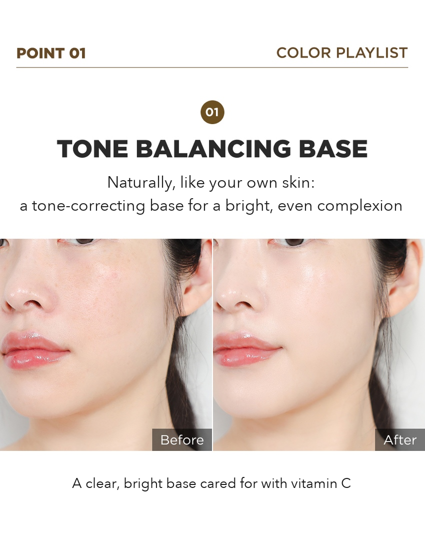 BONCEPT Vita C Soothing Tone-up Base detail 07