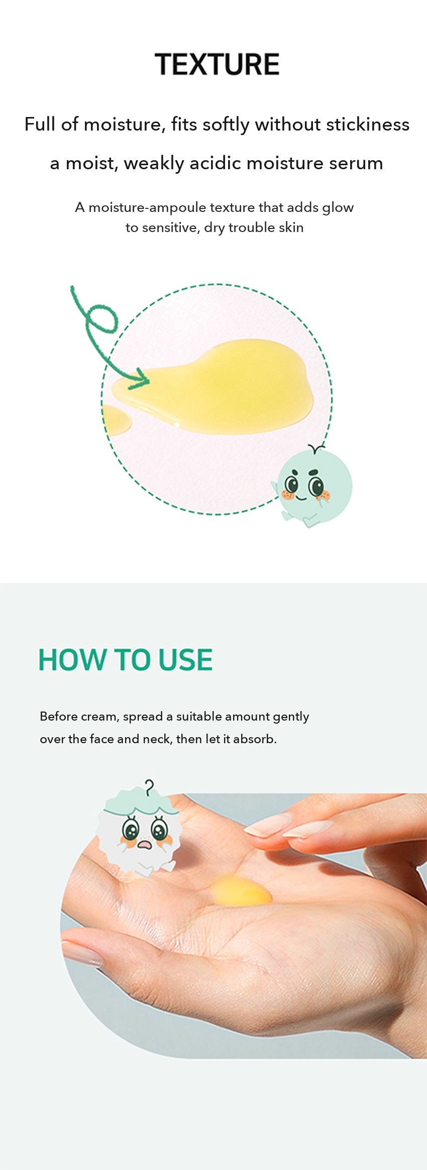 CNP bye od-td Vita Calming Serum detail 9