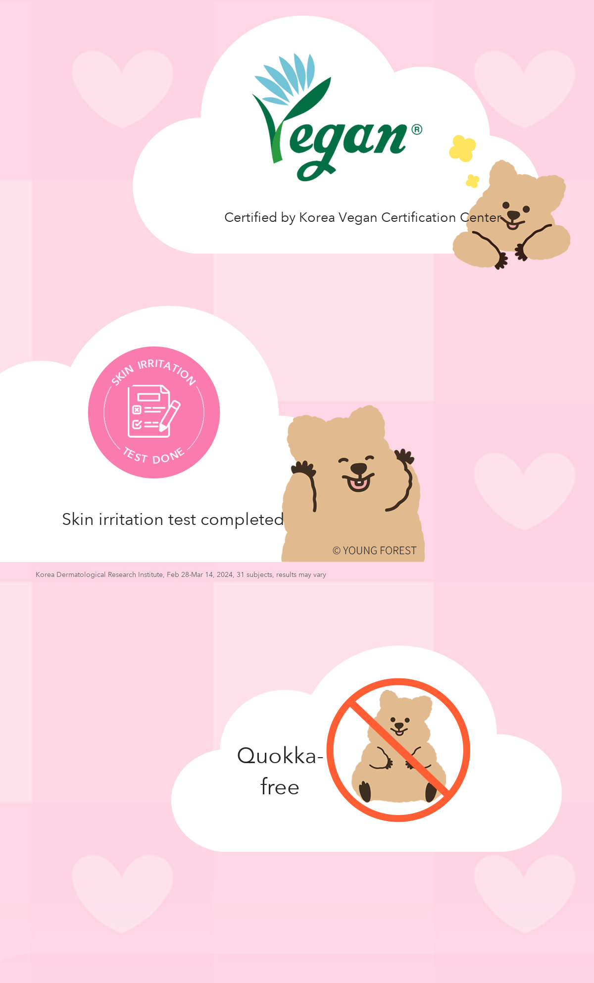 A.SOLUTION Heartleaf Calamine Quick Soothing Pack detail 09