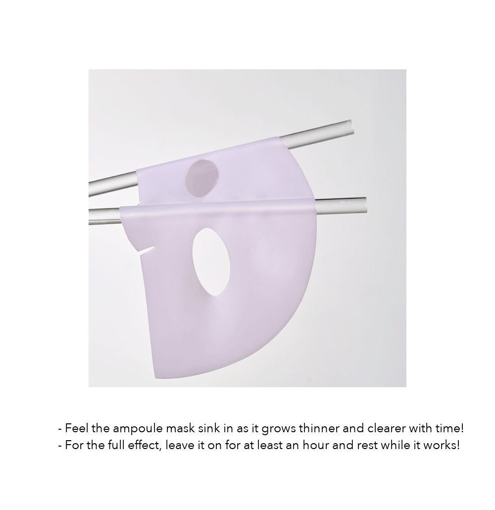 Cellderma Daily Firming Collagen Mask detail 06