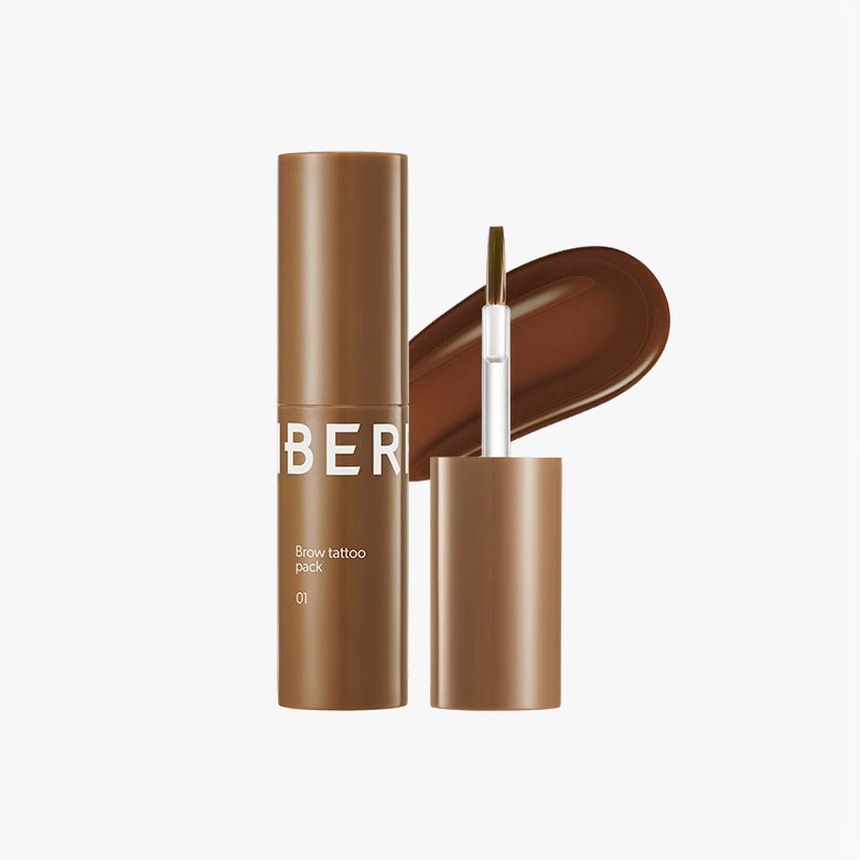 BERRISOM Brow Tattoo Pack 3g