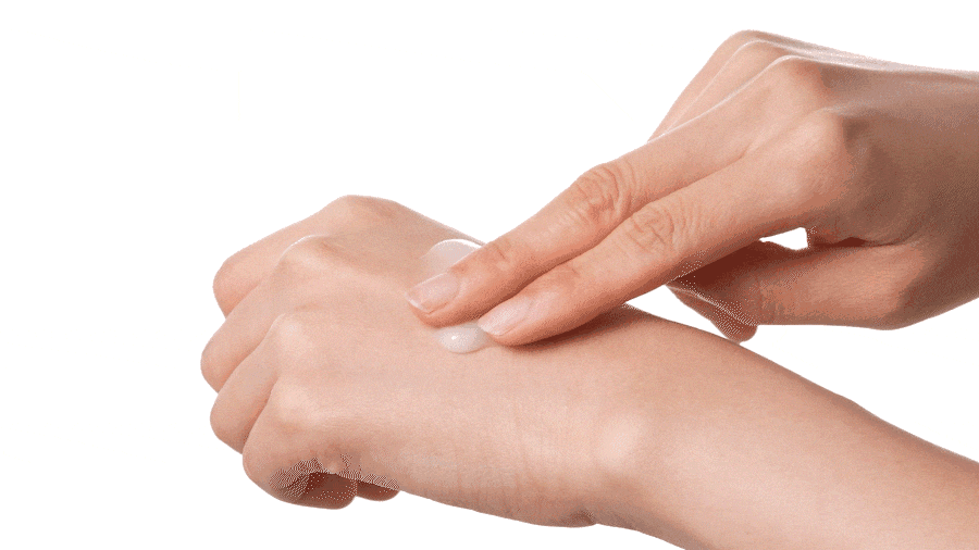 MEDIPEEL Extra Super 9 Plus Pore Ampoule Peeling detail 09