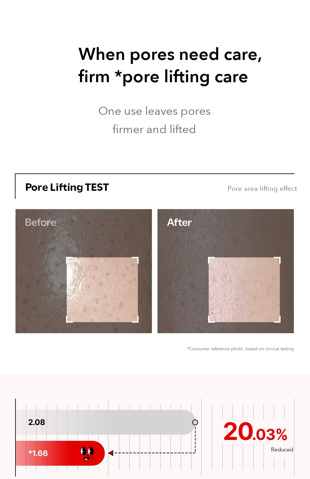 MEDIPEEL Lacto Pore Lifting Pad 2.0 (50 Pads) detail 06