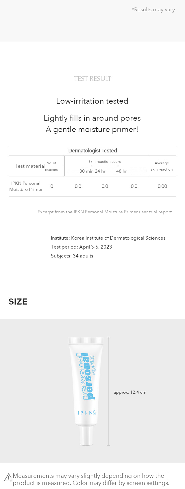 IPKN Personal Moisture Primer detail 03