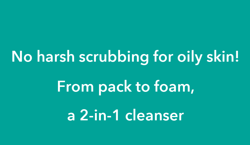 SNP Prep Sebum Foaming Mask detail 04