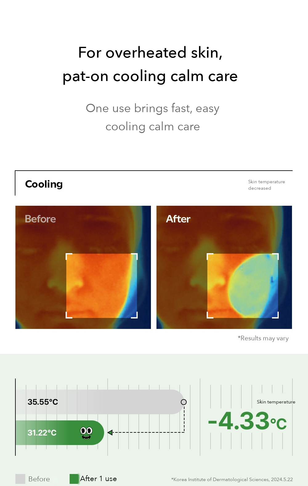 Cica Cooling Pad 50 detail 6