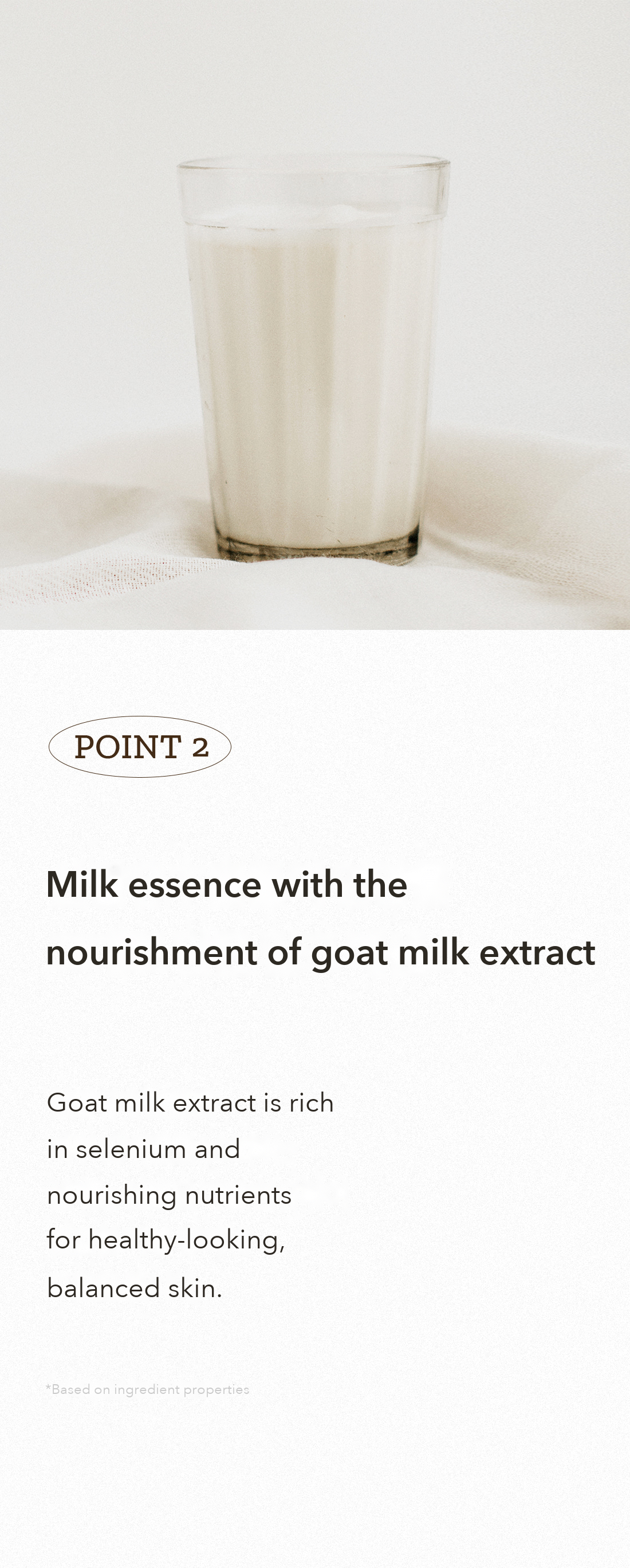 HYGGEE All-In-One Essence detail 5
