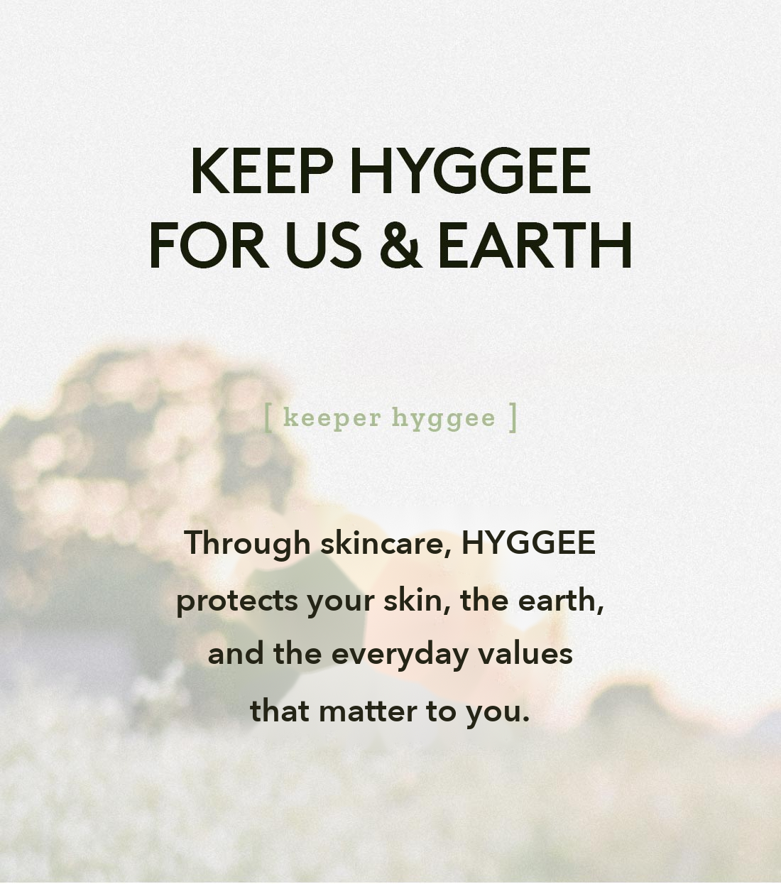 HYGGEE Own Vegan Calming Pad detail 28
