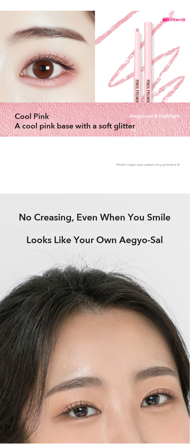 thebom Aegyo-sal Eye-slit Pencil Cool Pink detail 04