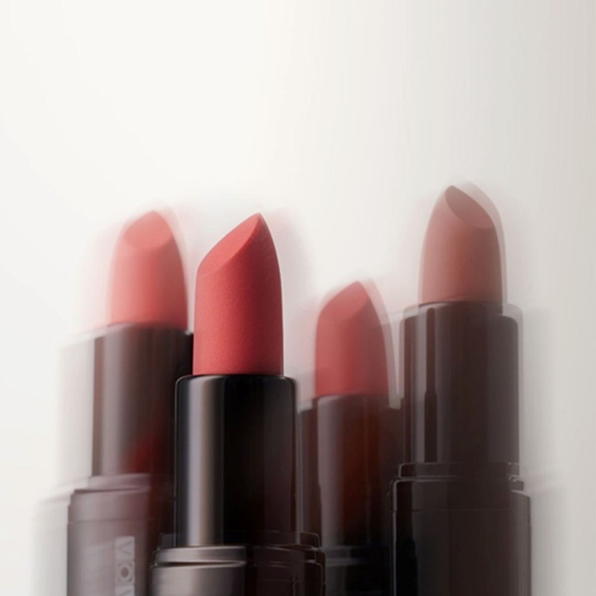 VOV Cashmere Lipstick 3g