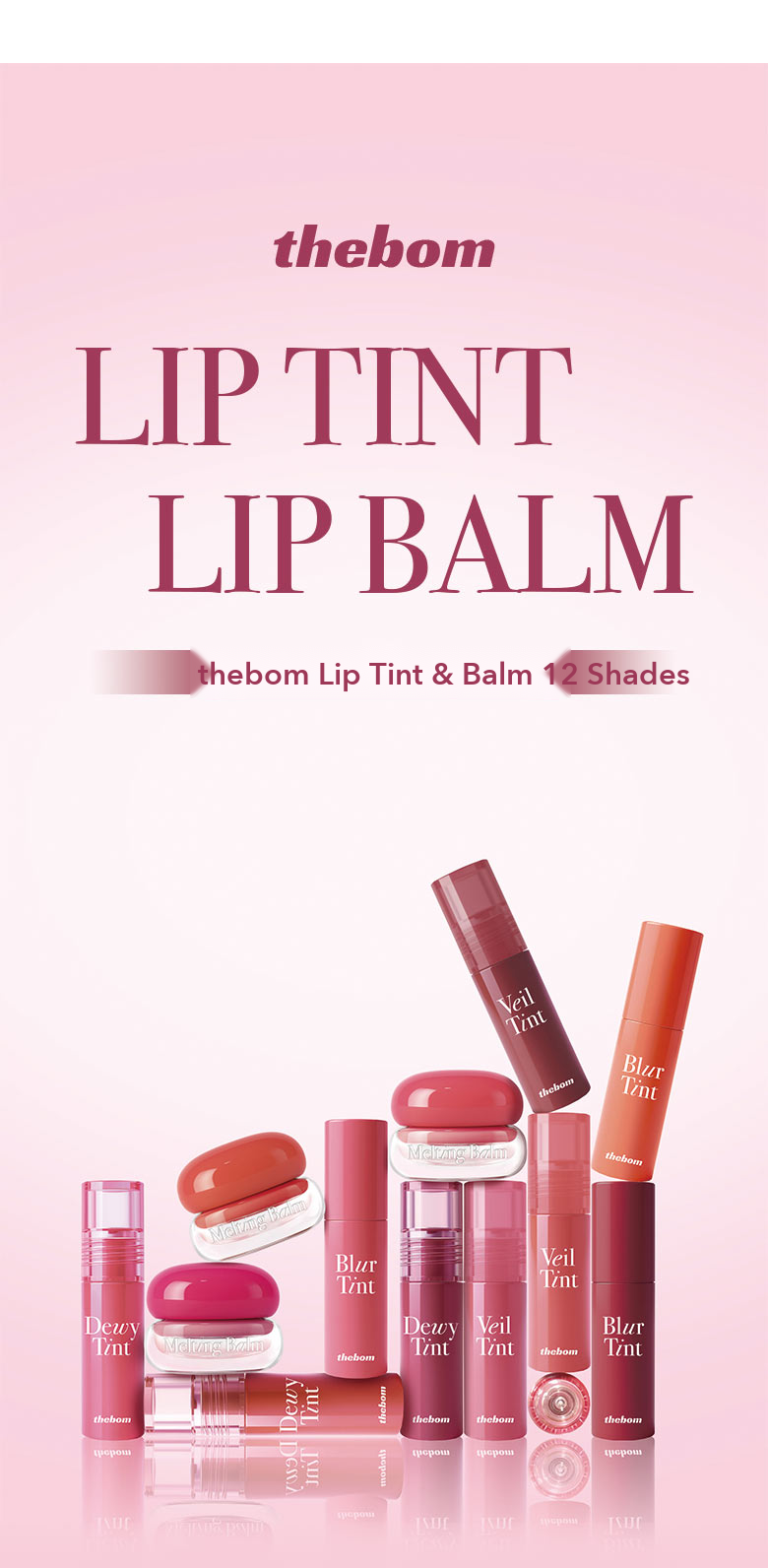thebom Dewy Tint detail 01