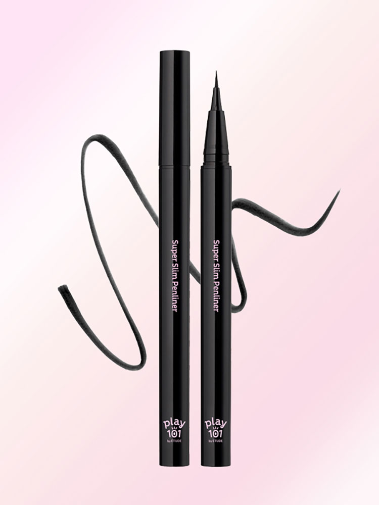 Play 101 by ETUDE Super Slim Proof Penliner 0.6g