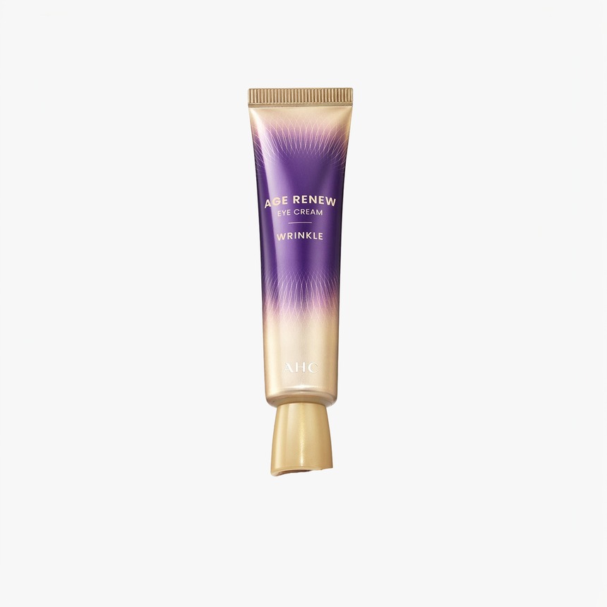 AHC Age Renew Eye Cream Wrinkle 30ml
