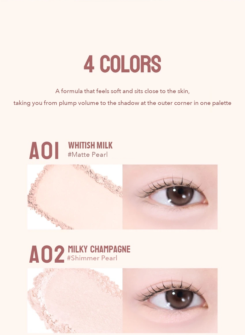 Prelude Dinto Nostalgia Aegyo-sal Palette A76 detail 6