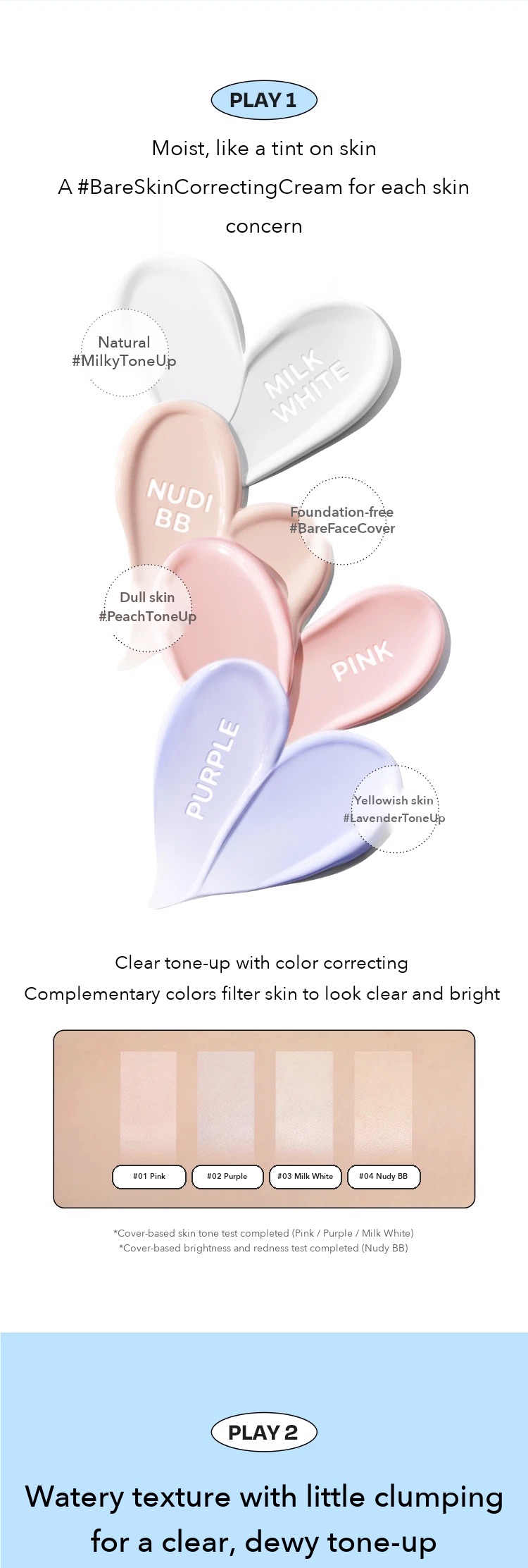 EDIT.B Bare Bunny Tone Filter Sun Cream detail 002