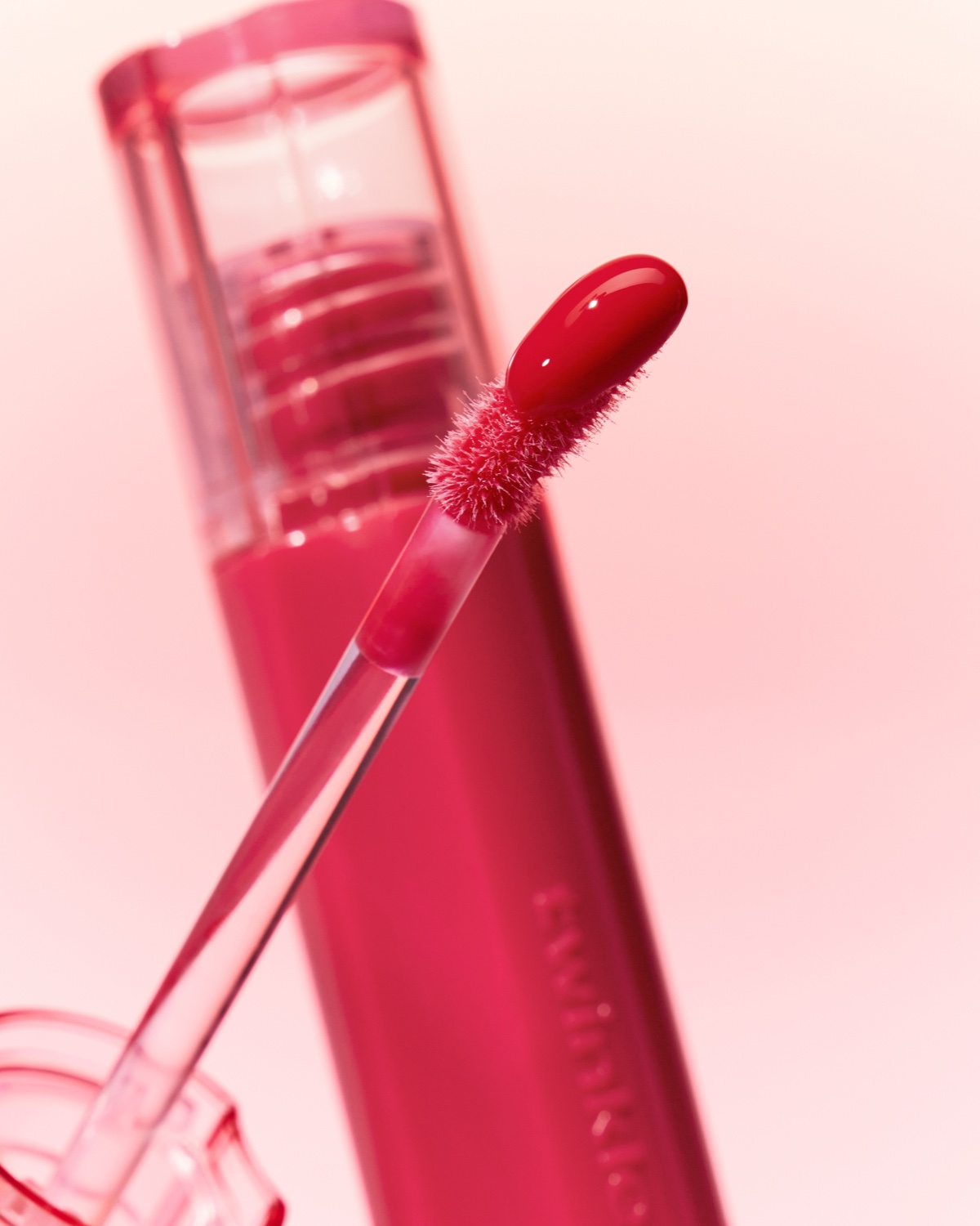 TWINKLE POP Tangle Color Gloss by CLIO 3.6g