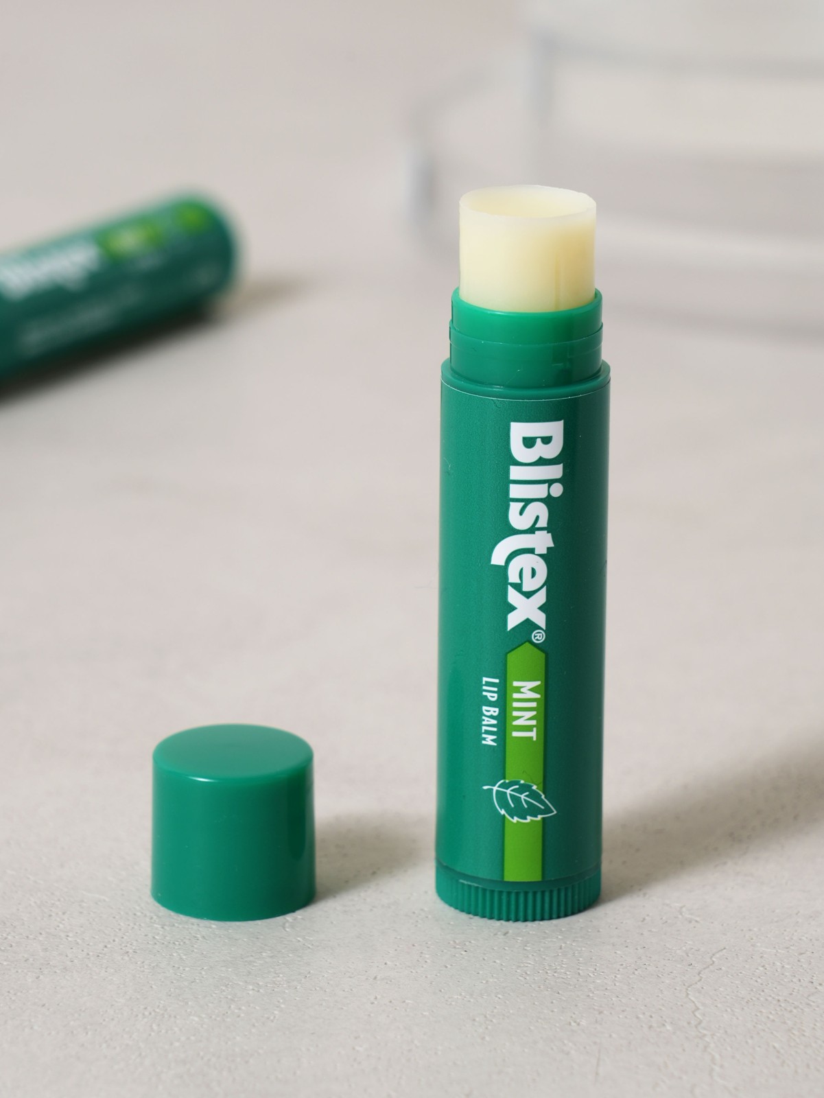 Blistex Mint Lip Balm 4.25g