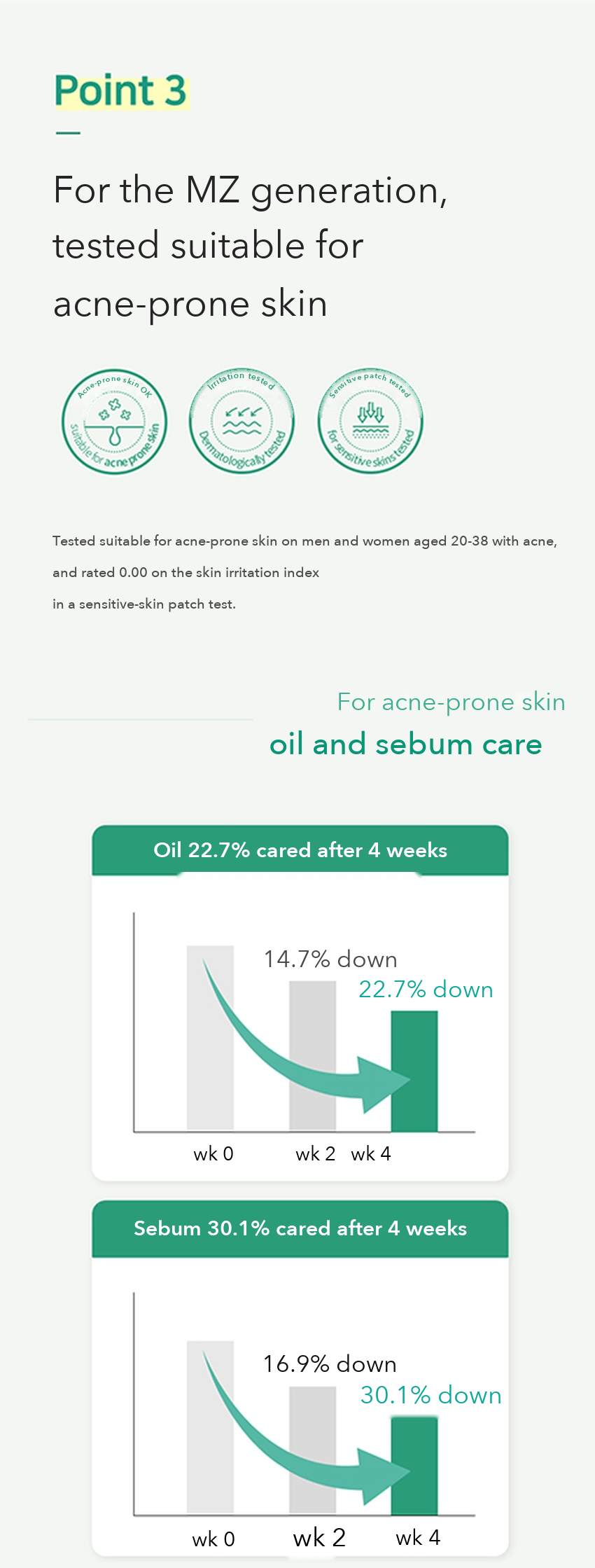 CNP bye od-td Vita Calming Serum detail 7