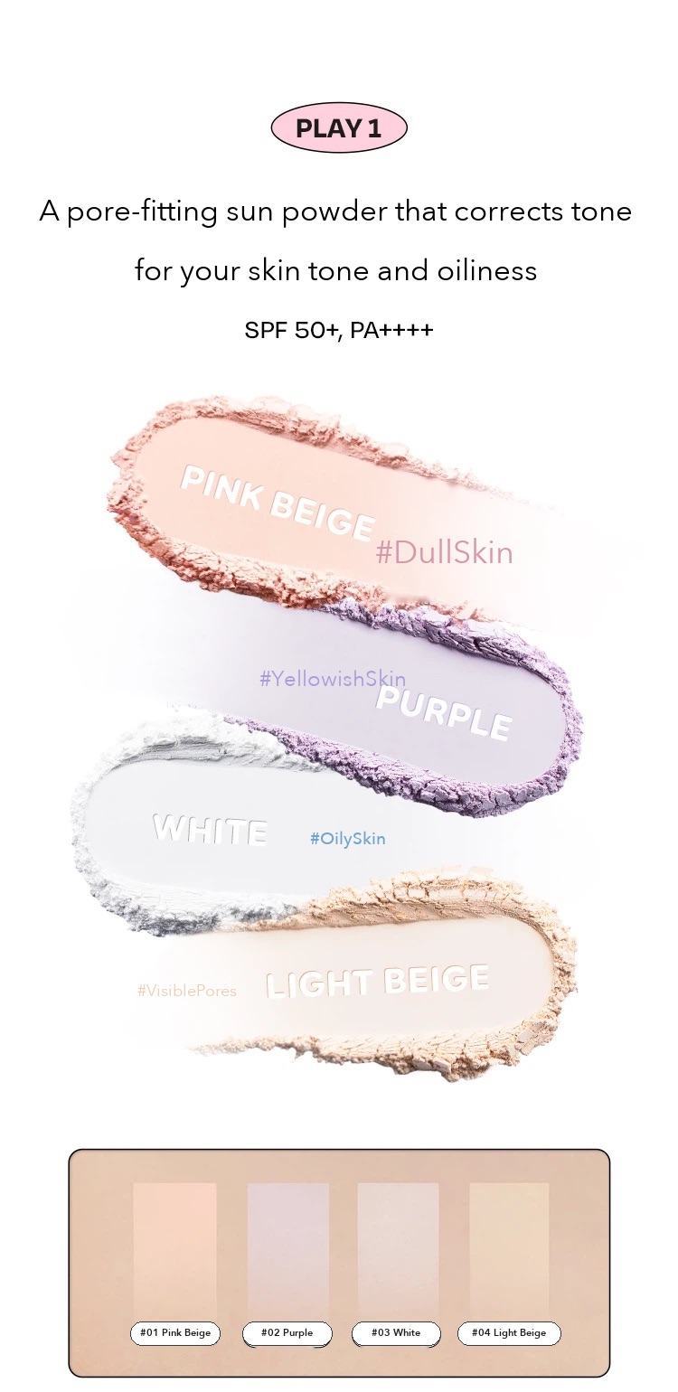 EDIT.B Bare Bunny Correcting Sun Powder detail 003