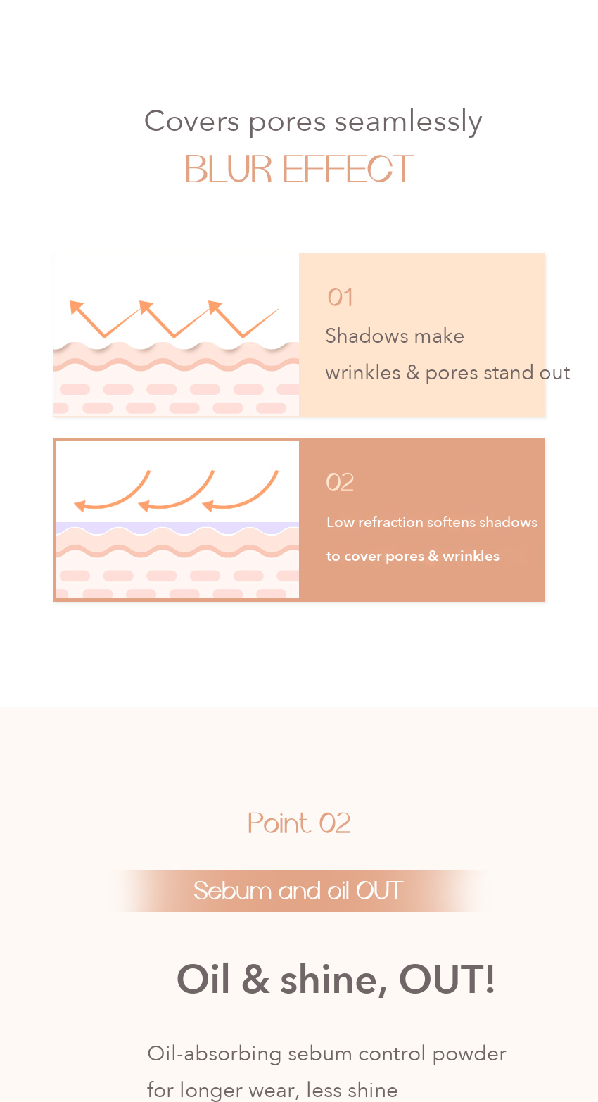 KLAVUU Balancing Pore Balm Primer detail 03