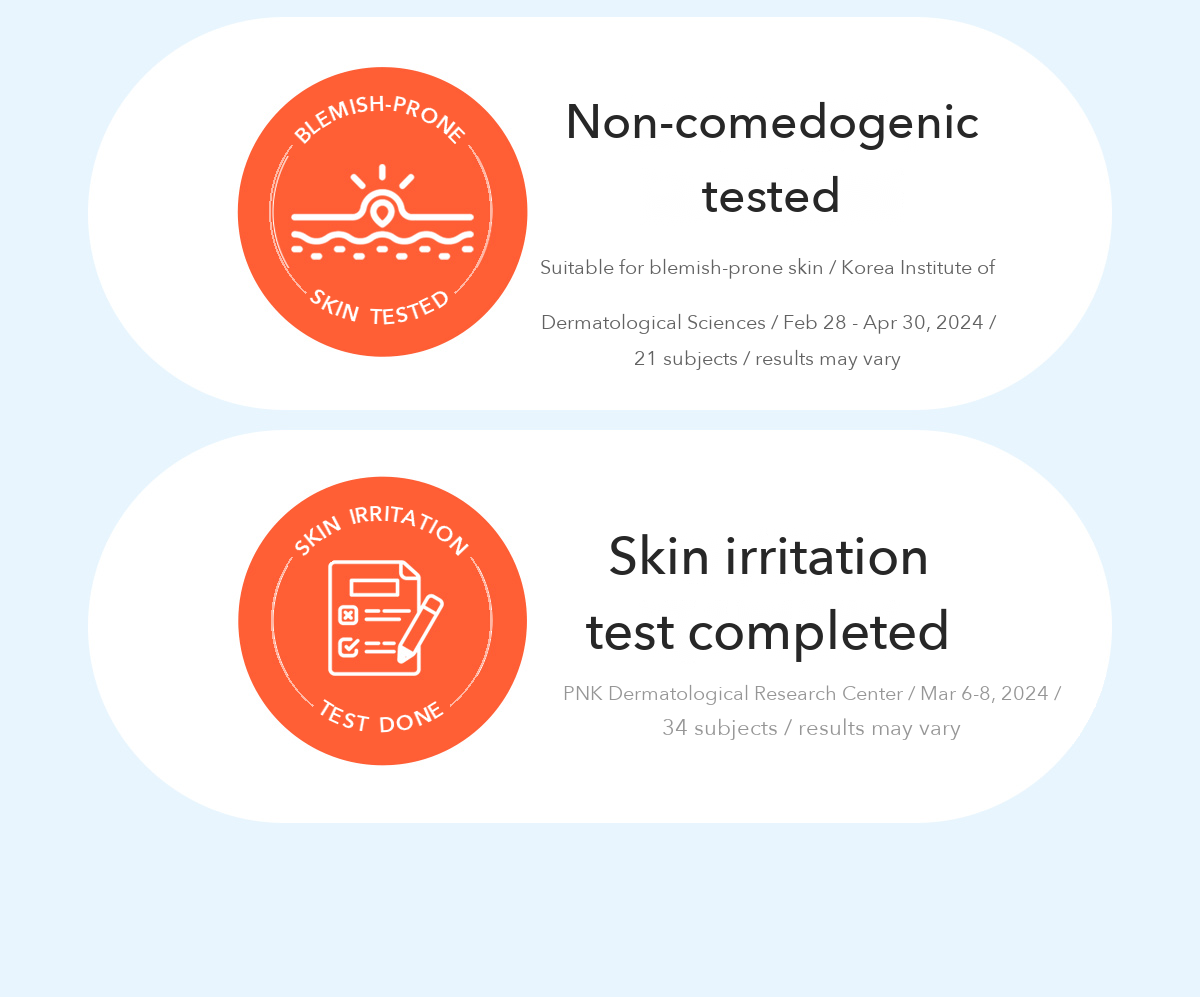 A.SOLUTION Heartleaf Blemish Cleansing Foam detail 10