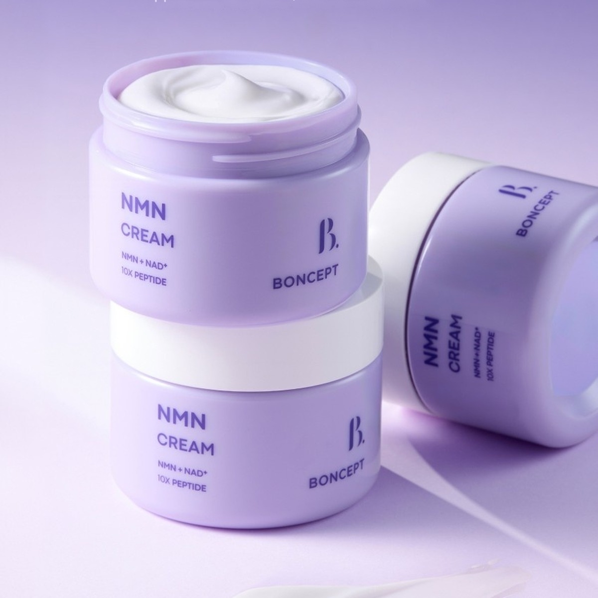 BONCEPT NMN Cream 55g