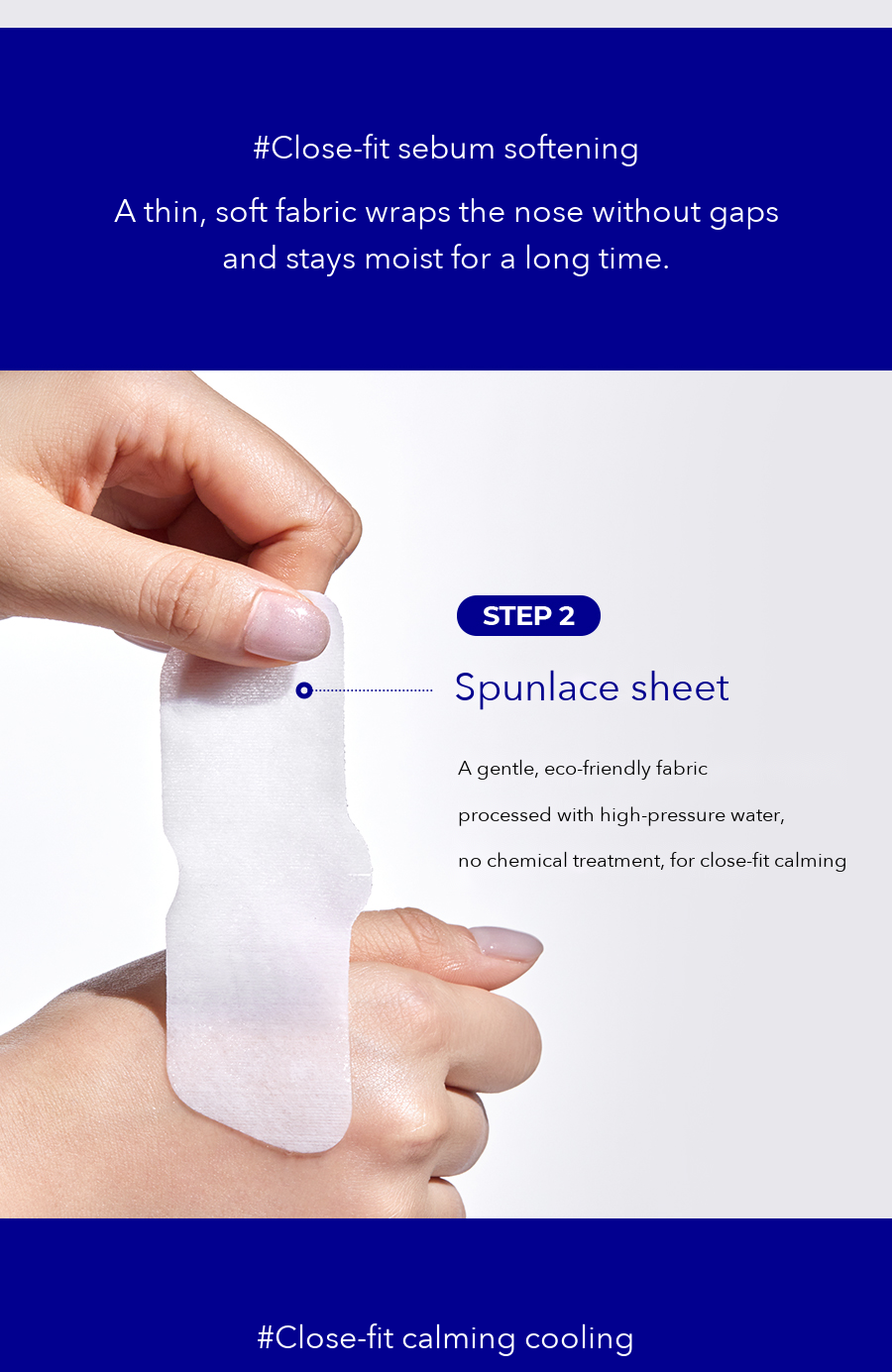 MEDIPEEL Blackhead Out Nose Pack detail 6