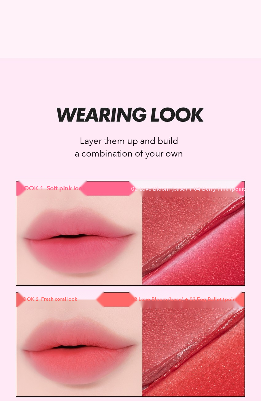 MERZY Let's Wearing Blur Tint Keyring detail 08