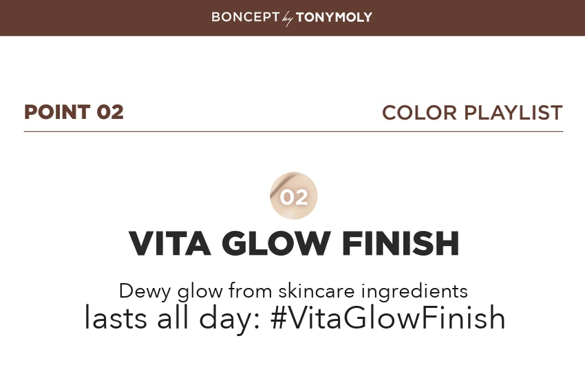 BONCEPT Vita C Essence BB detail 10