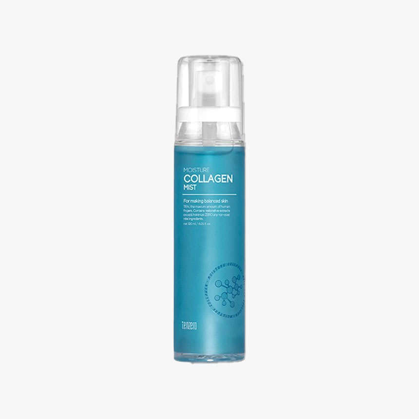 Moisture Collagen Mist